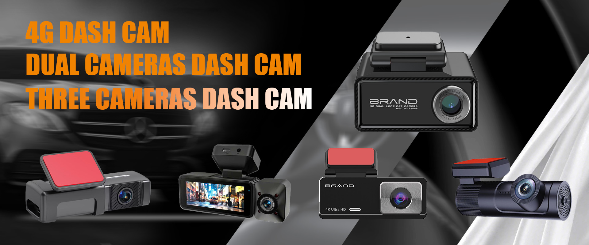 DASH CAM